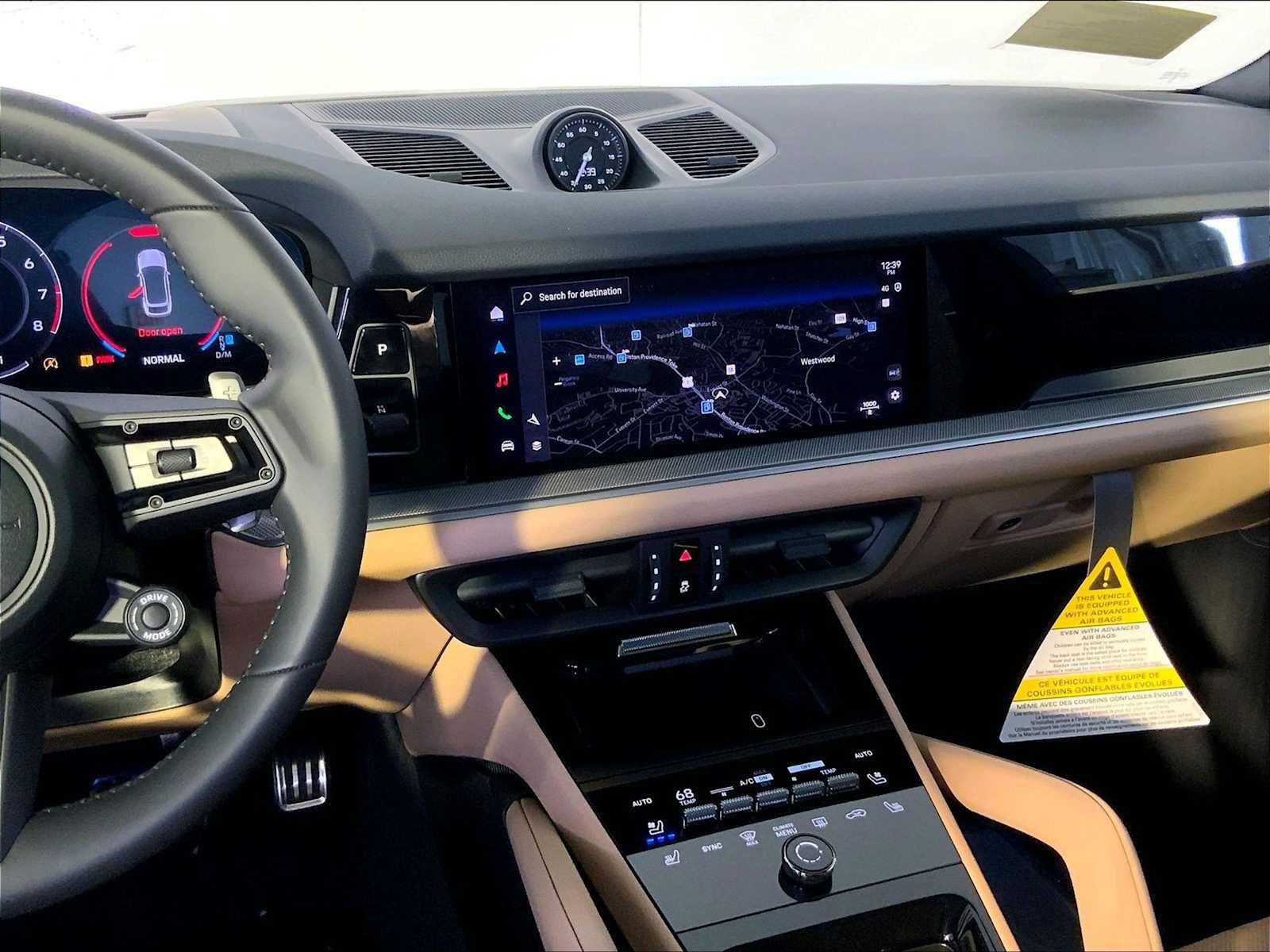 New 2026 Porsche Cayenne S image 16