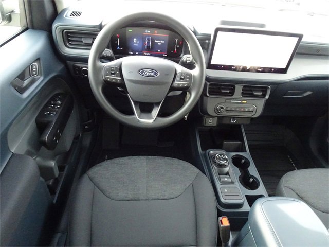 New 2026 Ford Maverick XL image 14