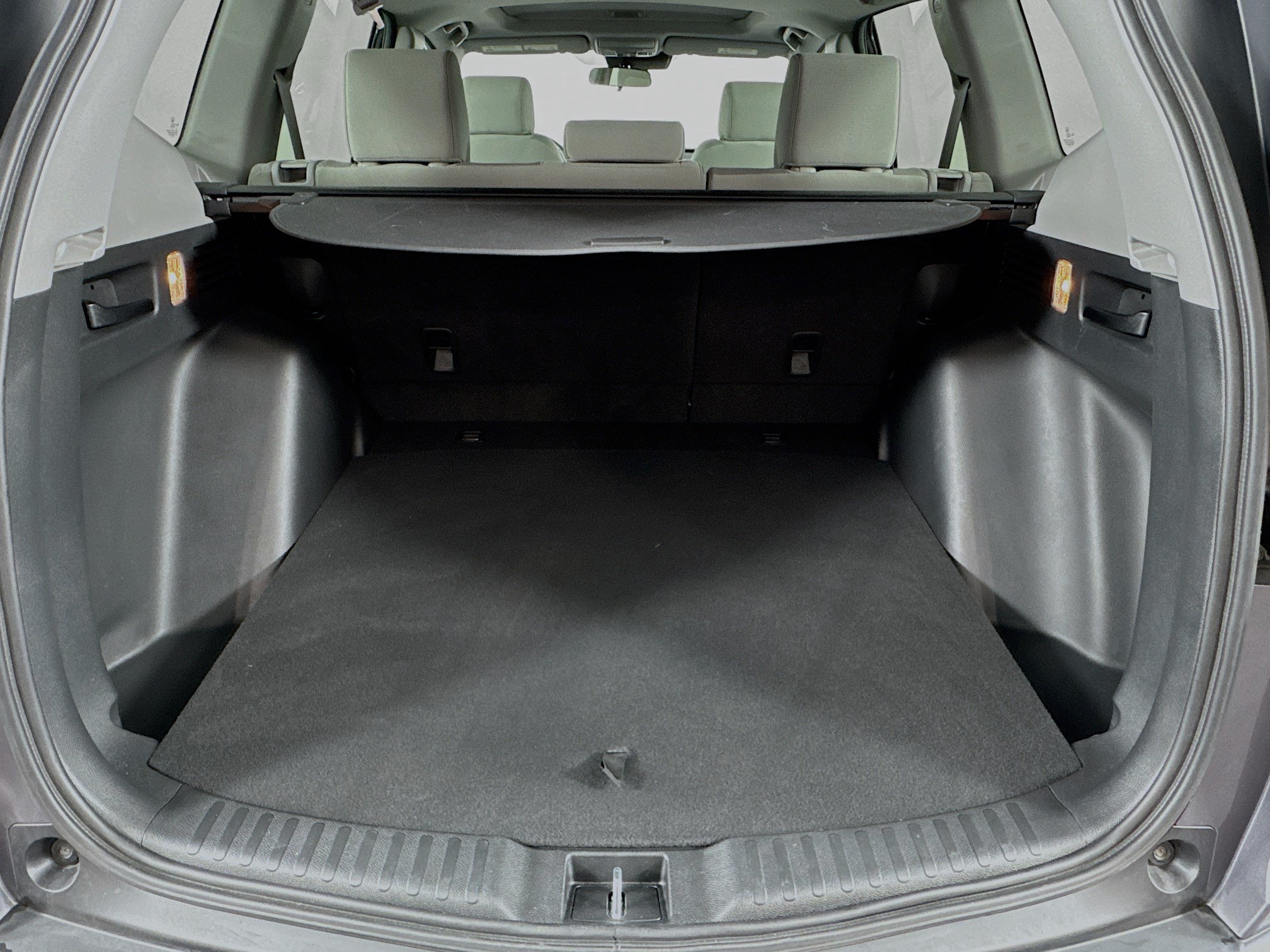 Certified 2021 Honda CR-V EX image 26
