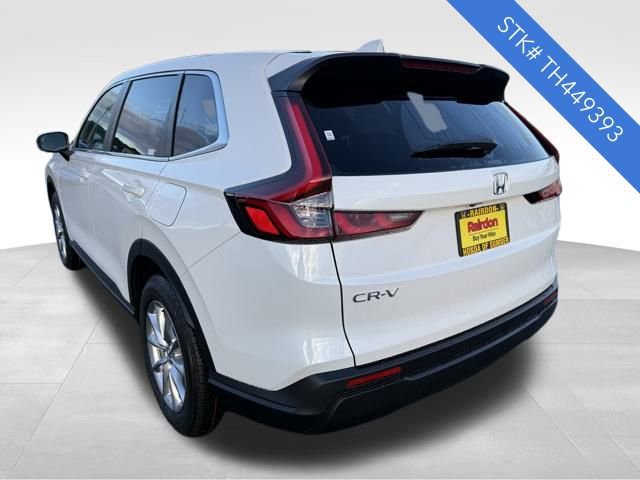 New 2026 Honda CR-V EX image 6