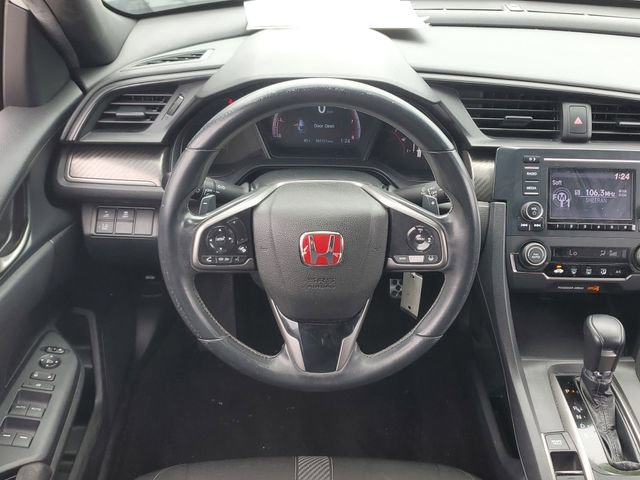 Used 2019 Honda Civic Sport image 13