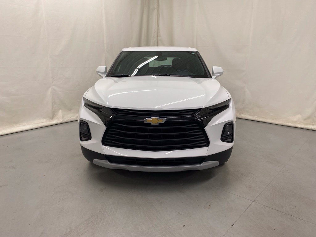 Used 2019 Chevrolet Blazer L FWD image 3