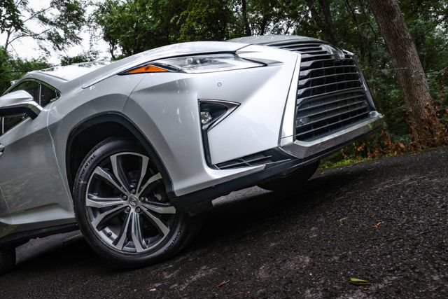 Used 2016 Lexus RX 350 AWD w/ Premium Package image 7