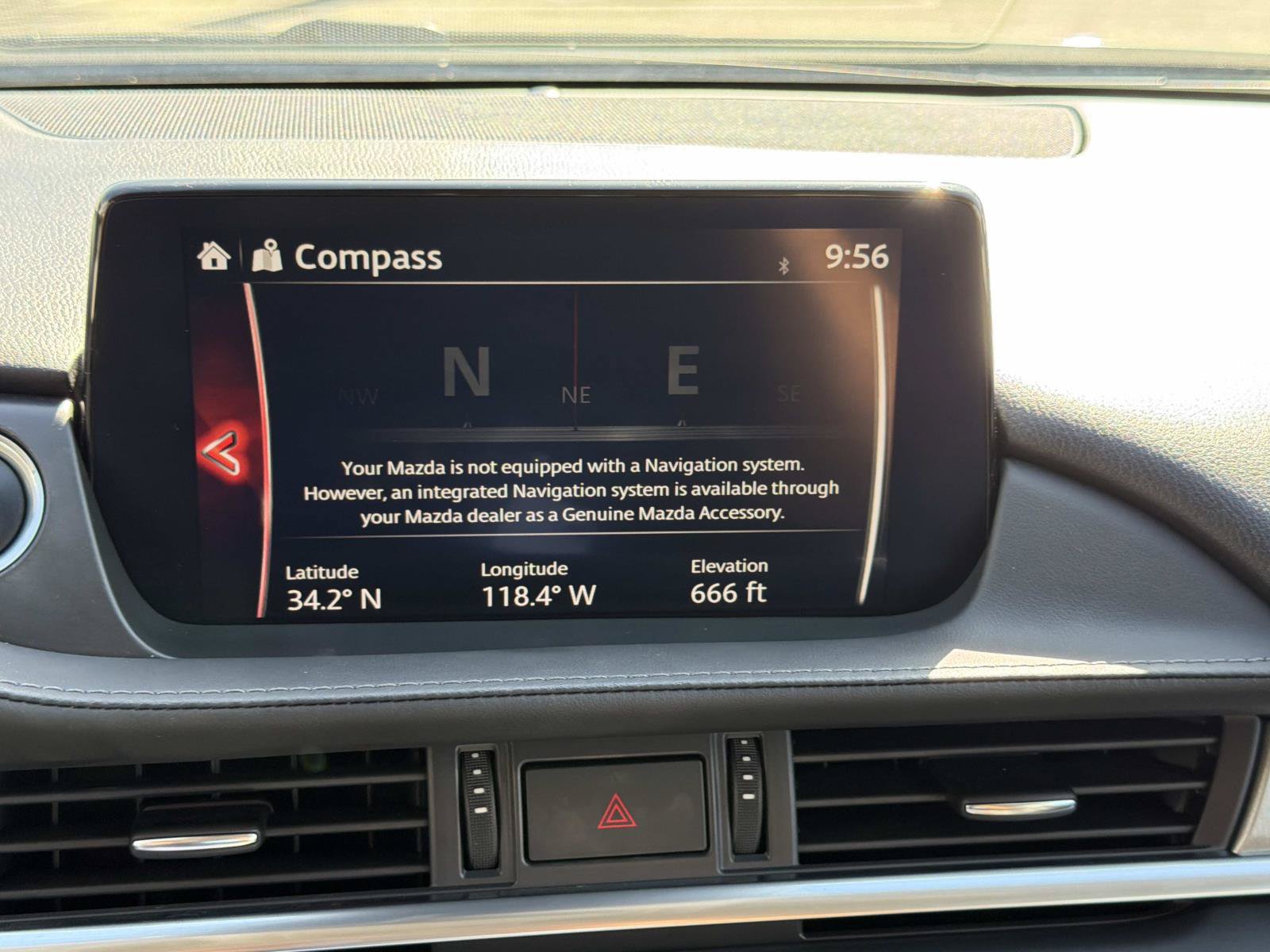 Used 2021 MAZDA MAZDA6 Touring FWD image 26