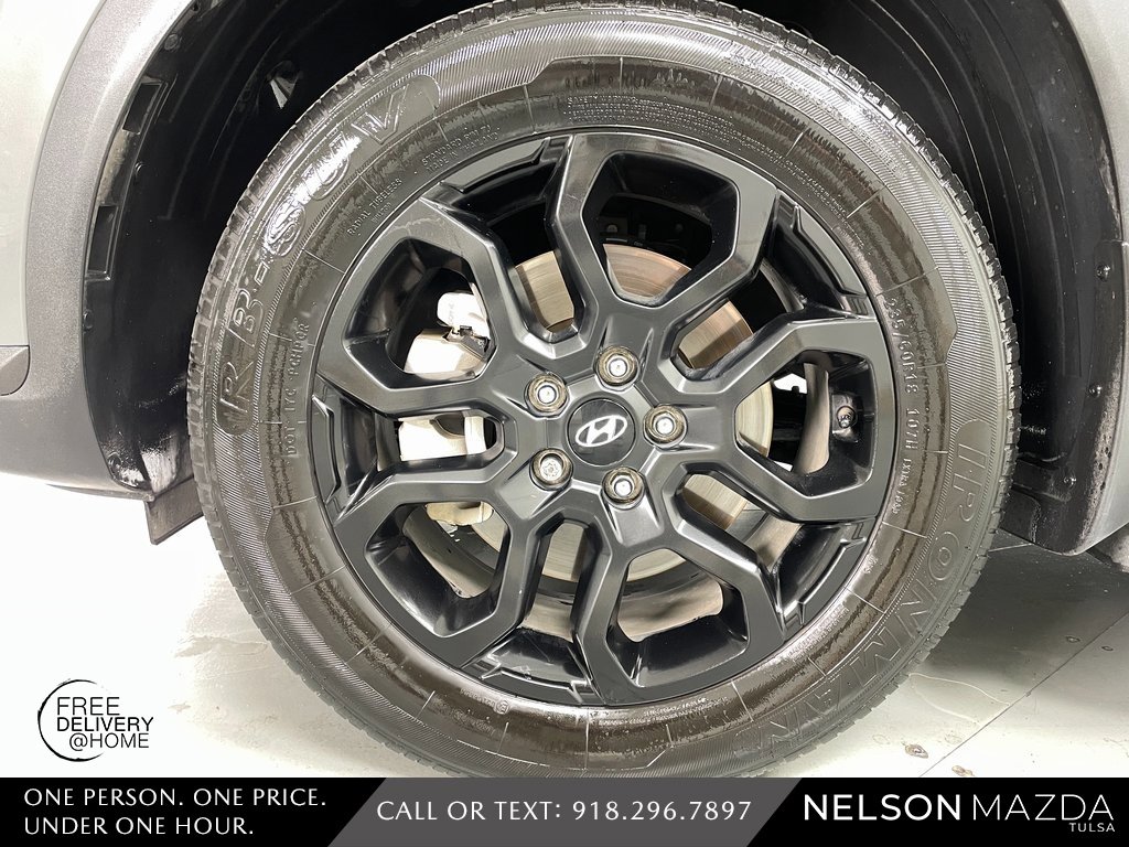 Used 2023 Hyundai Santa Fe XRT image 11