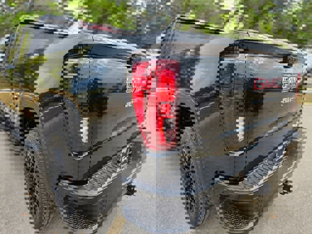 New 2026 GMC Sierra 1500 Elevation w/ Elevation Select Package image 29