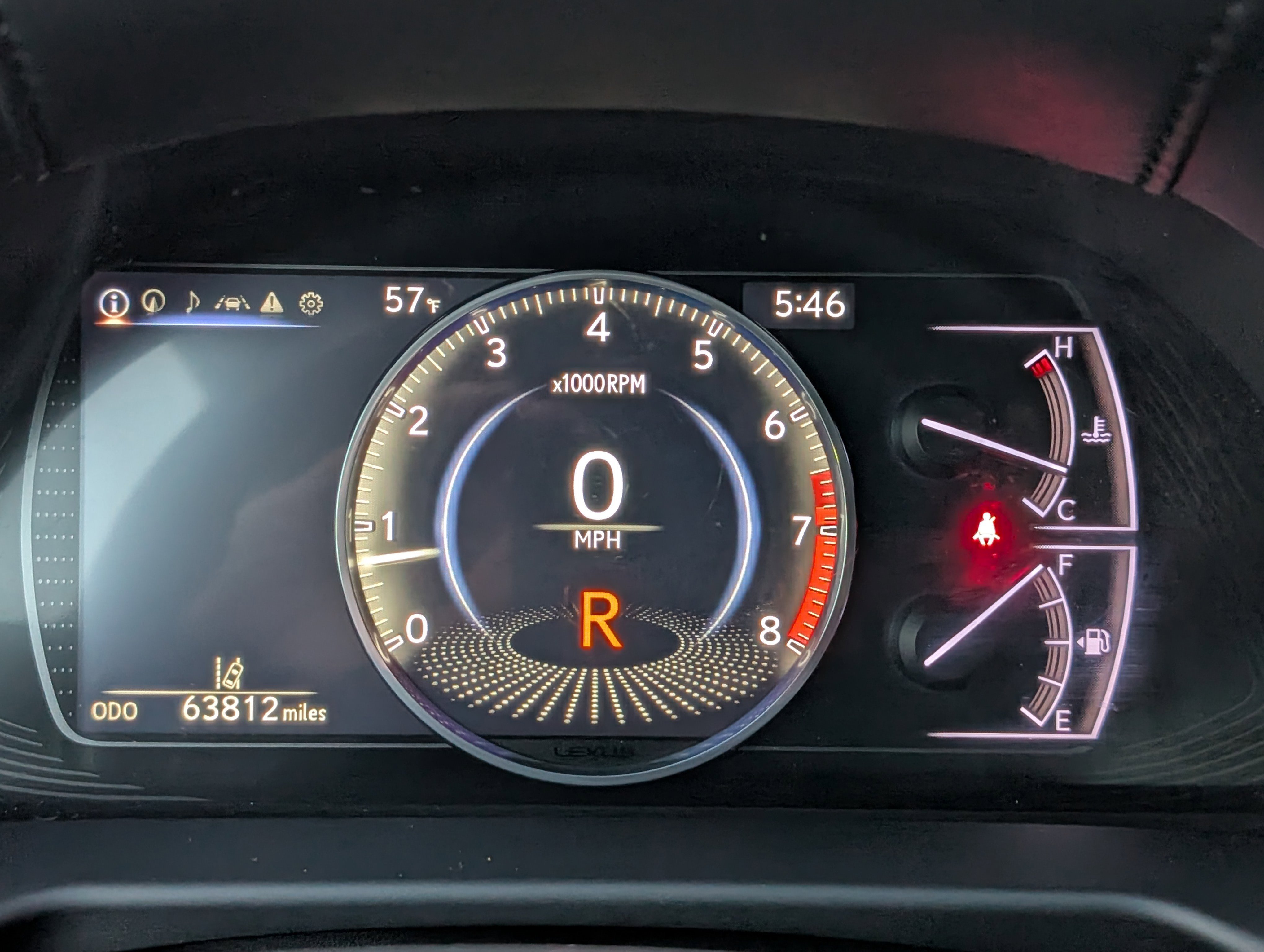 Certified 2019 Lexus ES 350 w/ Accessory Package image 31