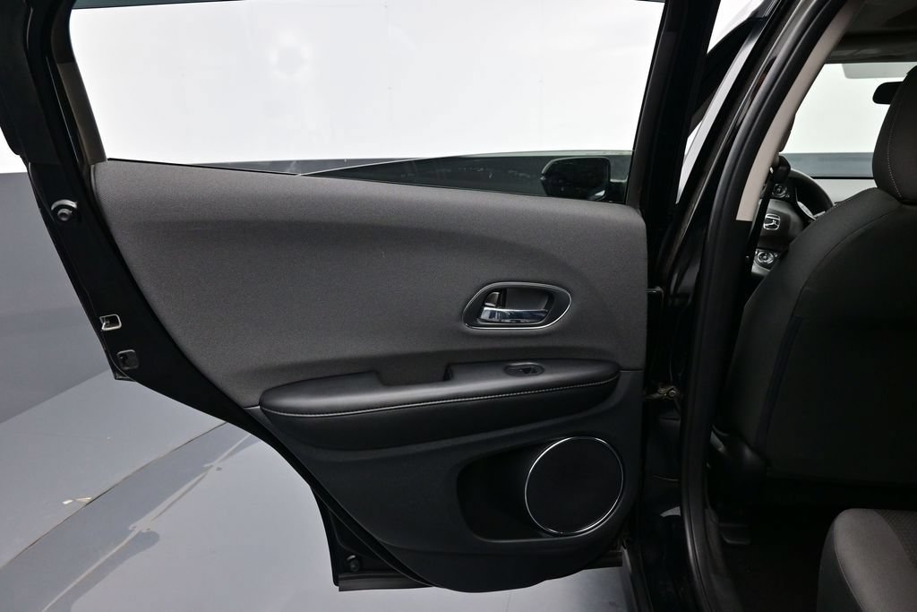 Certified 2022 Honda HR-V EX image 24