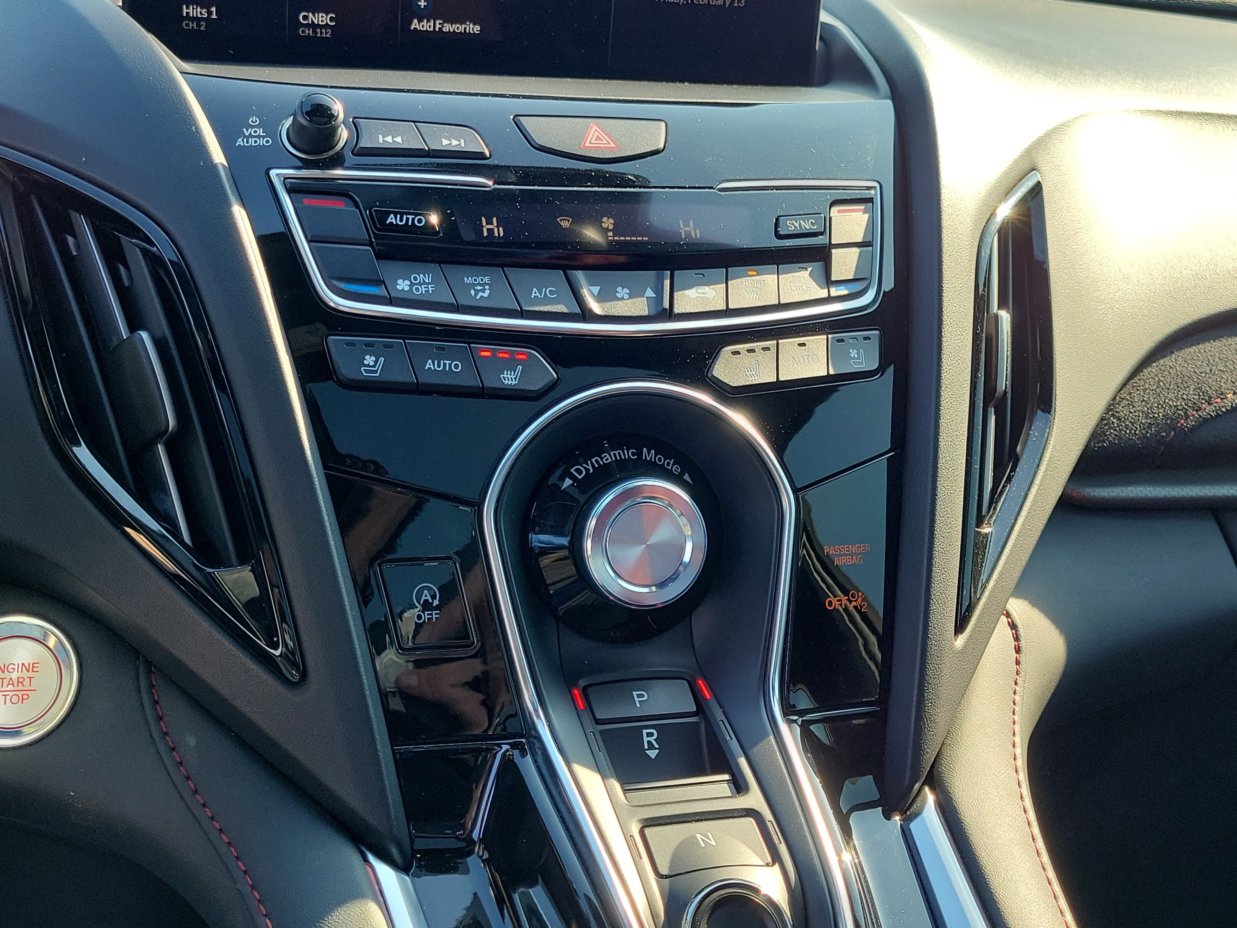 Used 2023 Acura RDX A-Spec image 27