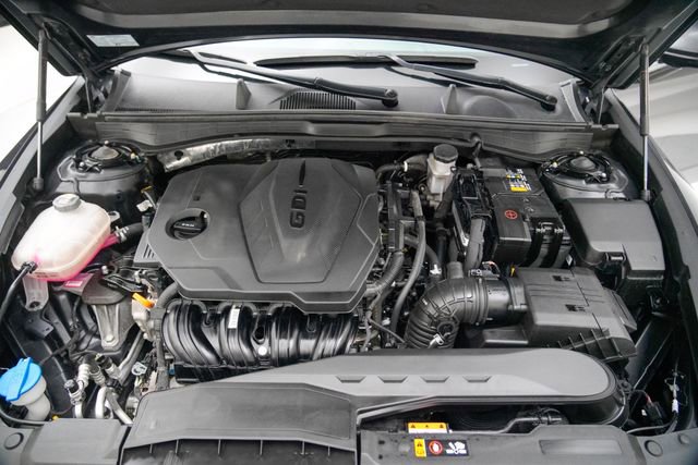 Used 2024 Hyundai Sonata SEL image 13