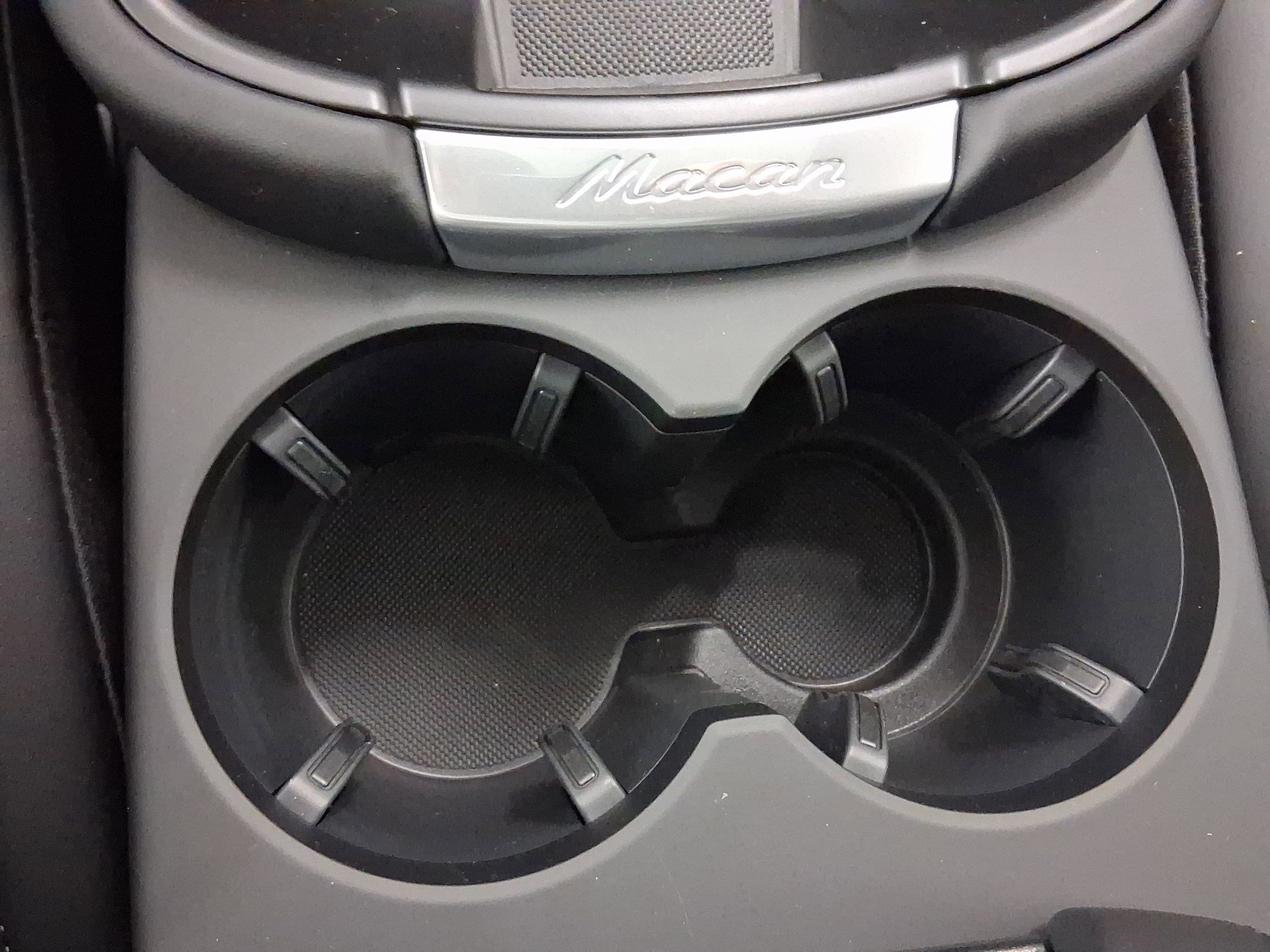 New 2026 Porsche Macan S image 30