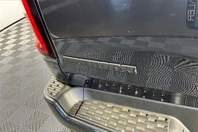 New 2026 RAM 1500 Big Horn image 9