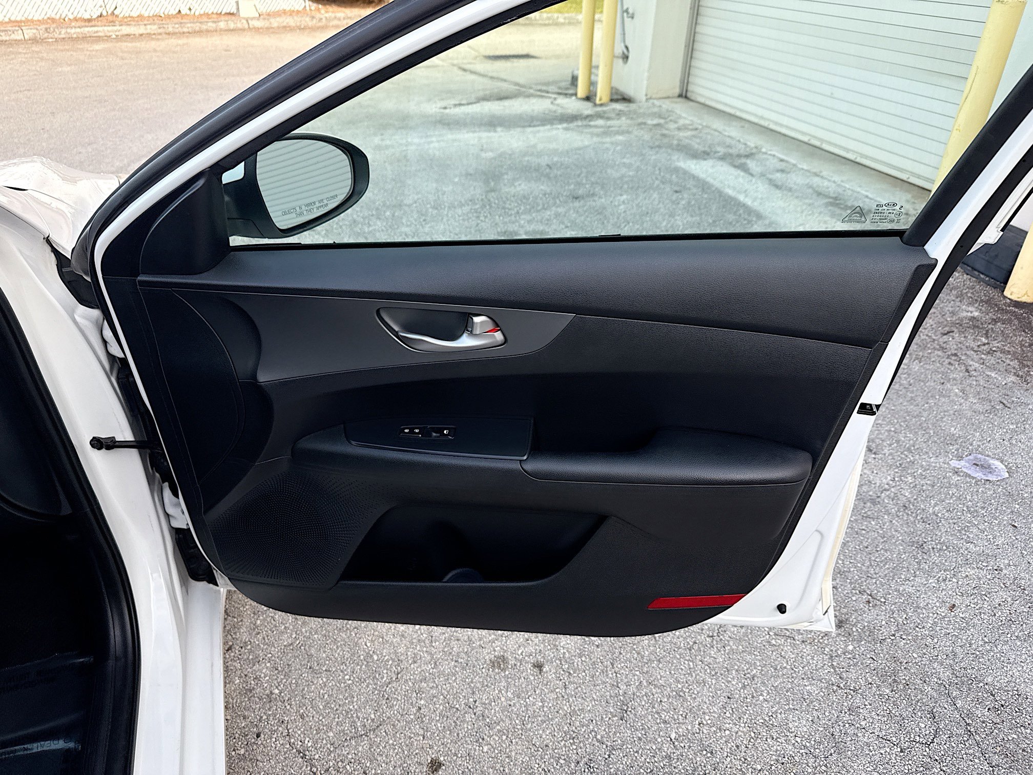 Used 2021 Kia Forte LXS image 30