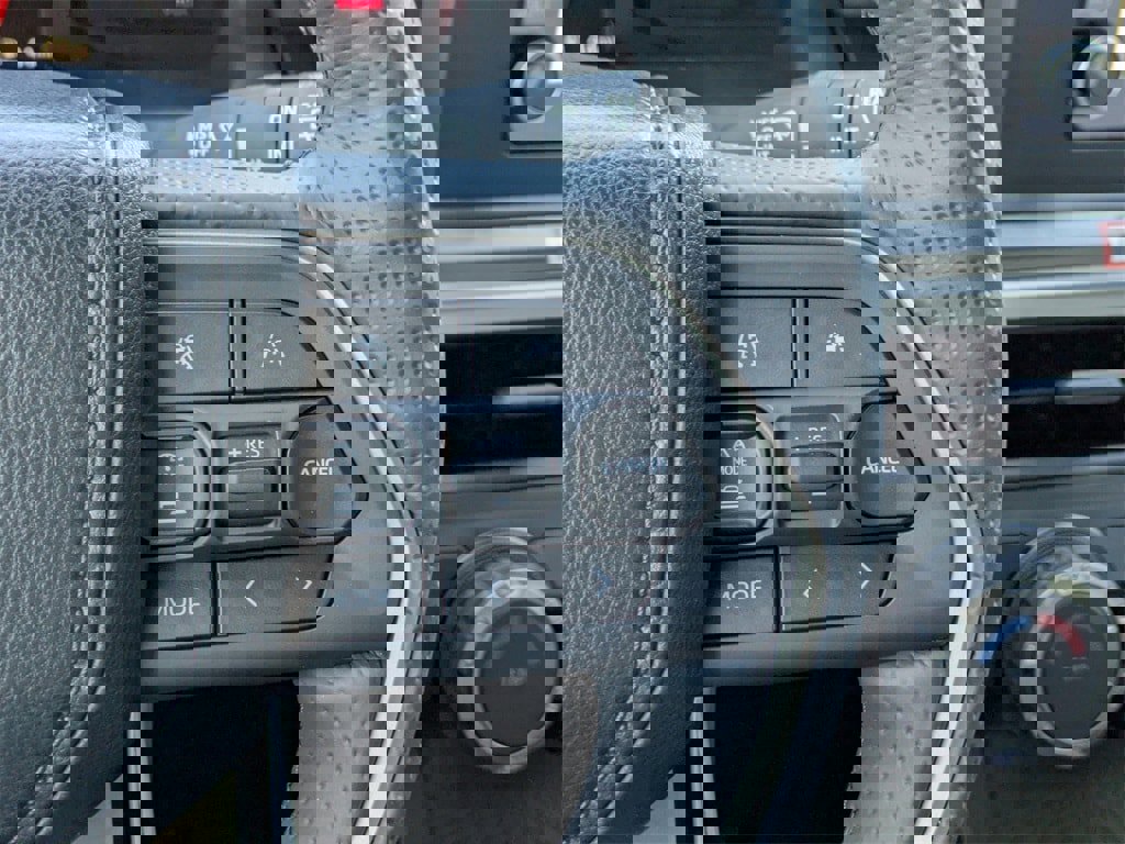 New 2025 Toyota 4Runner SR5 image 27