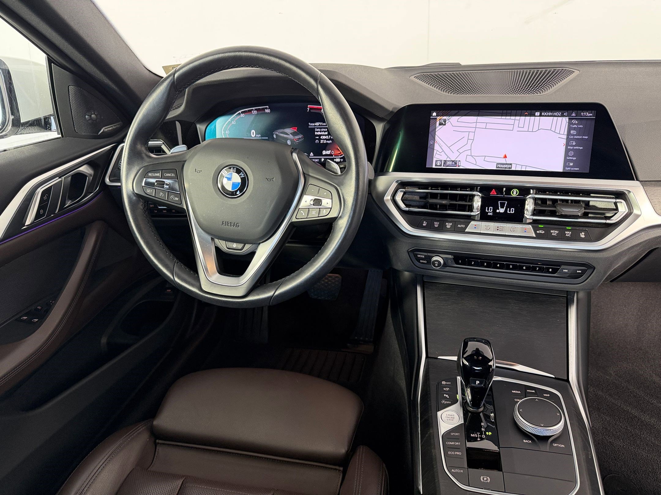 Certified 2023 BMW 430i Coupe w/ Premium Package RWD image 31