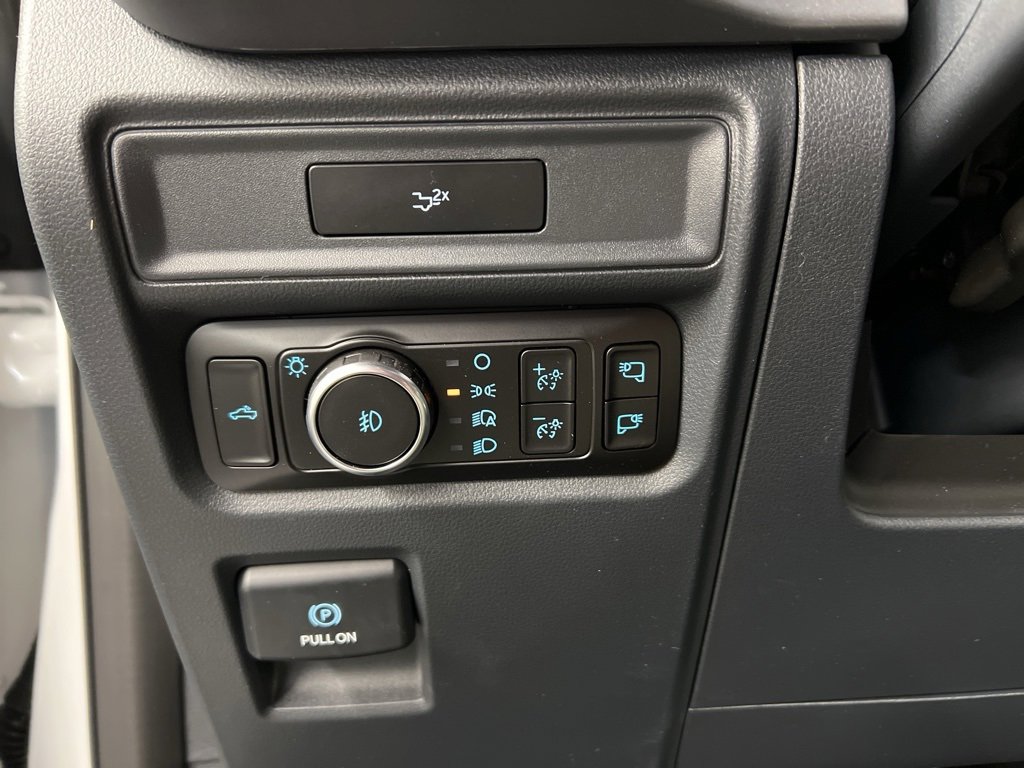 New 2026 Ford F150 XLT w/ Equipment Group 302A MID image 26