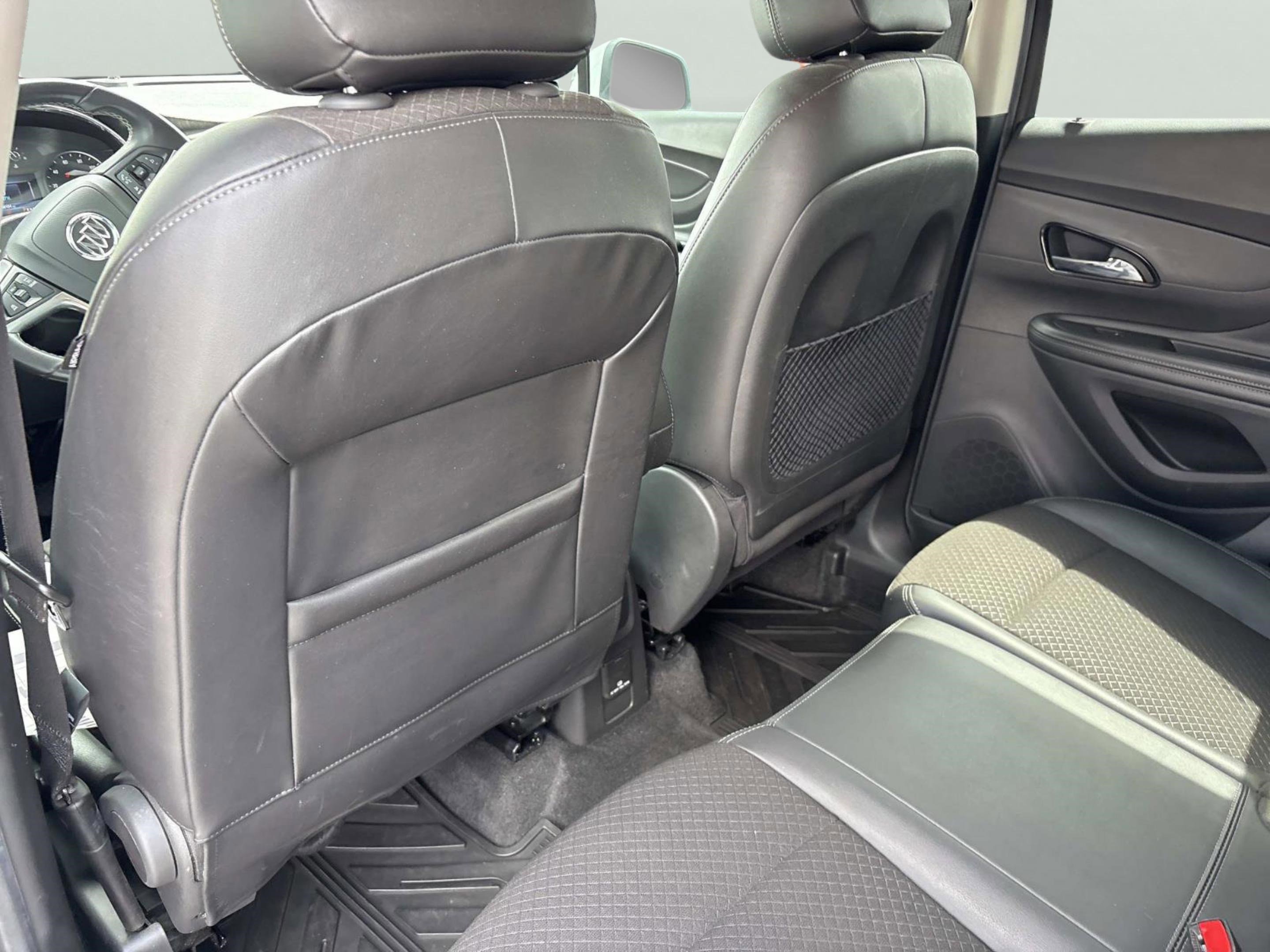 Used 2019 Buick Encore Preferred w/ Safety Package image 15