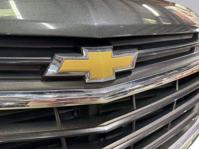 Used 2020 Chevrolet Equinox LT AWD/4WD image 16