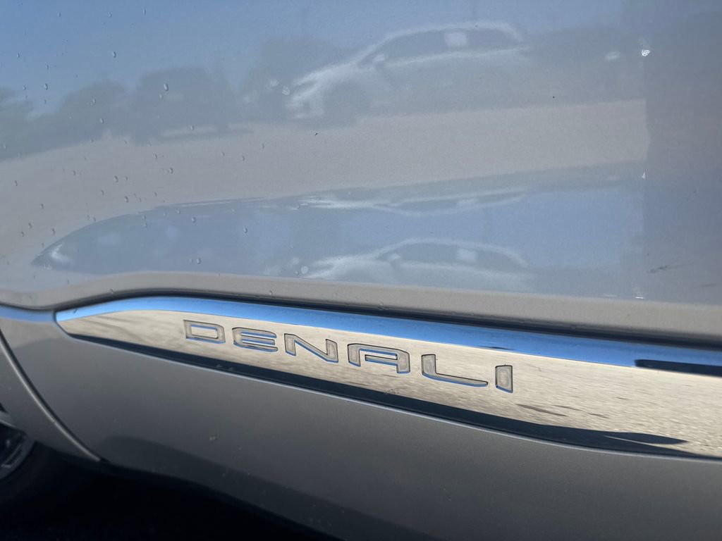 Used 2020 GMC Acadia Denali AWD/4WD image 31