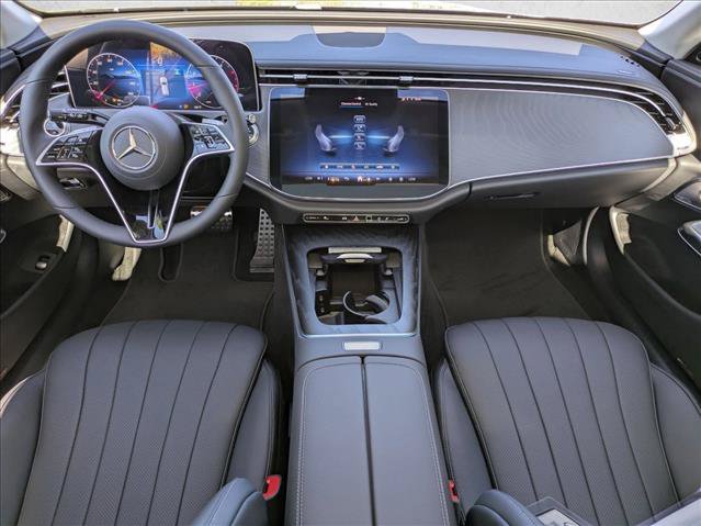 New 2026 Mercedes-Benz E 450 4MATIC All-Terrain Wagon image 15