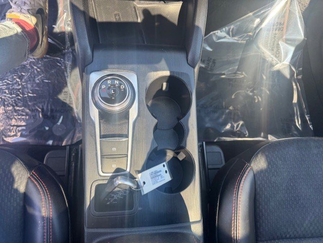 Used 2023 Ford Escape ST-Line Select w/ Tech Pack #2 AWD/4WD image 22