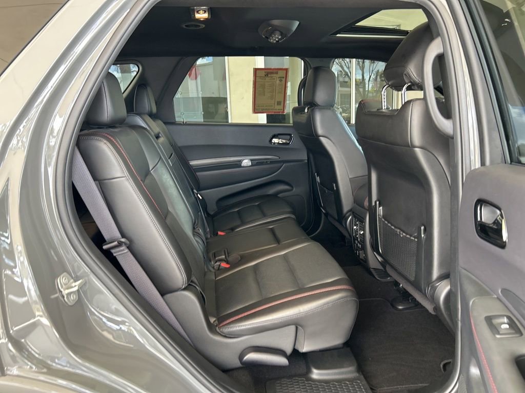 Used 2023 Dodge Durango GT image 25