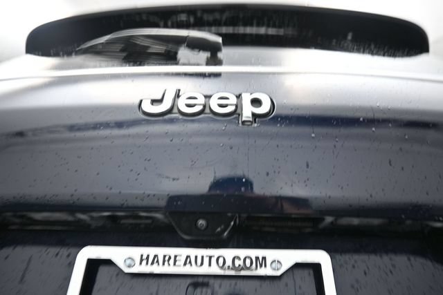 Used 2023 Jeep Grand Cherokee L Overland AWD/4WD image 27