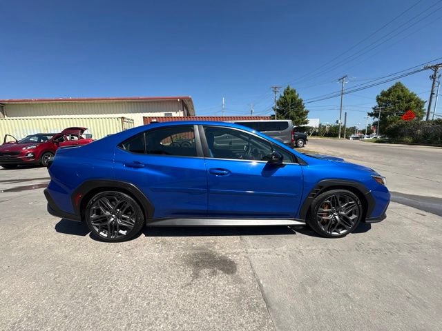 New 2026 Subaru WRX tS AWD/4WD image 11