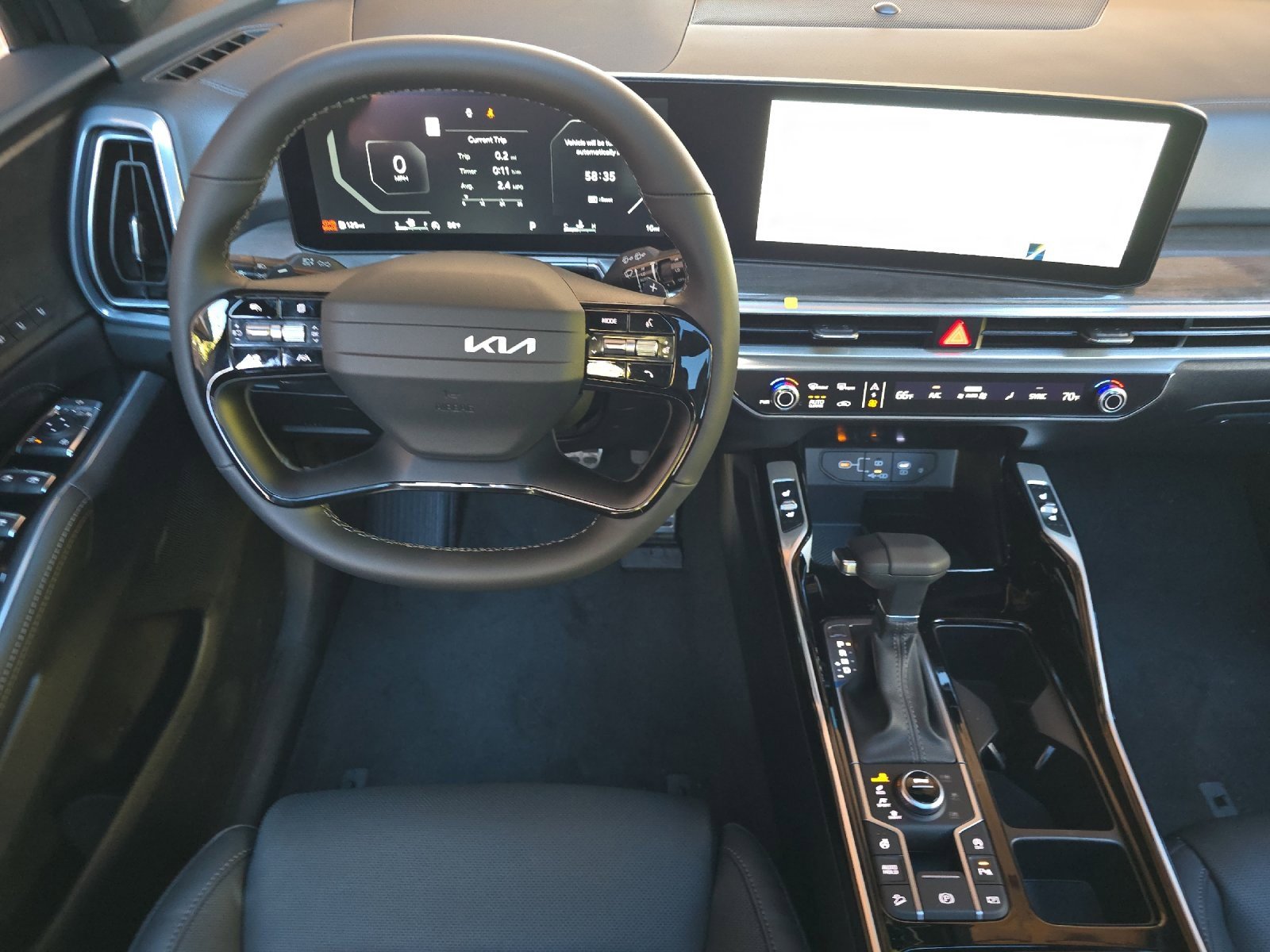 New 2026 Kia Sorento SX Prestige image 14