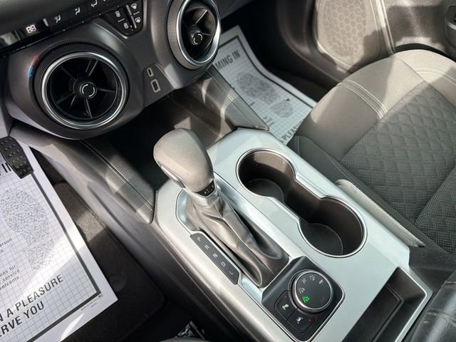 Used 2021 Chevrolet Blazer LT image 16