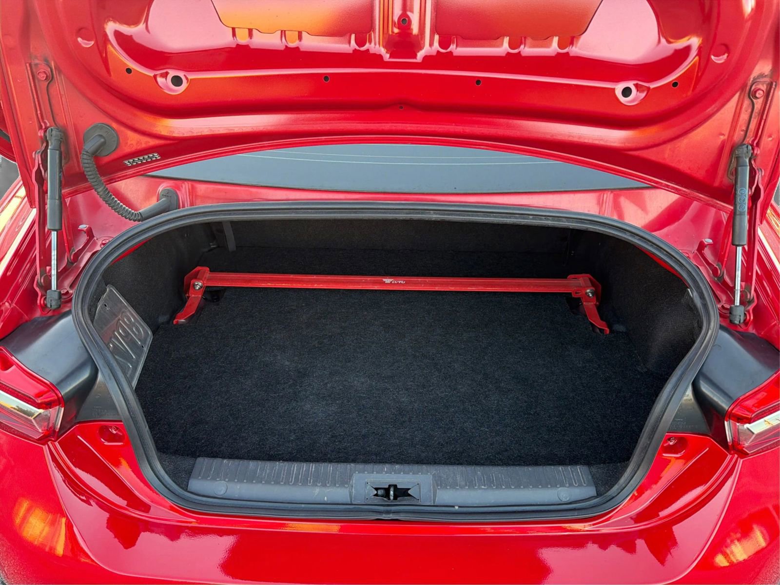 Used 2020 Toyota 86 RWD image 13