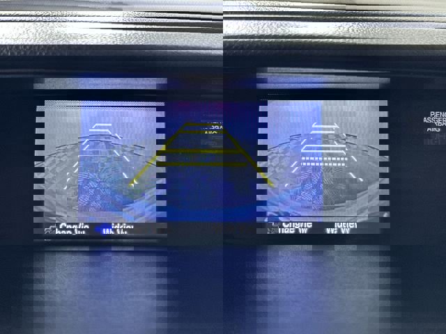 Used 2015 Honda CR-V LX image 15