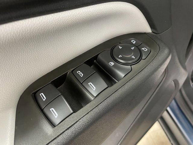 Used 2024 Chevrolet Equinox LS w/ LS Convenience Package AWD/4WD image 19
