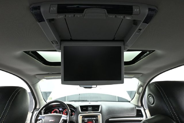 Used 2014 GMC Acadia SLE AWD/4WD image 36