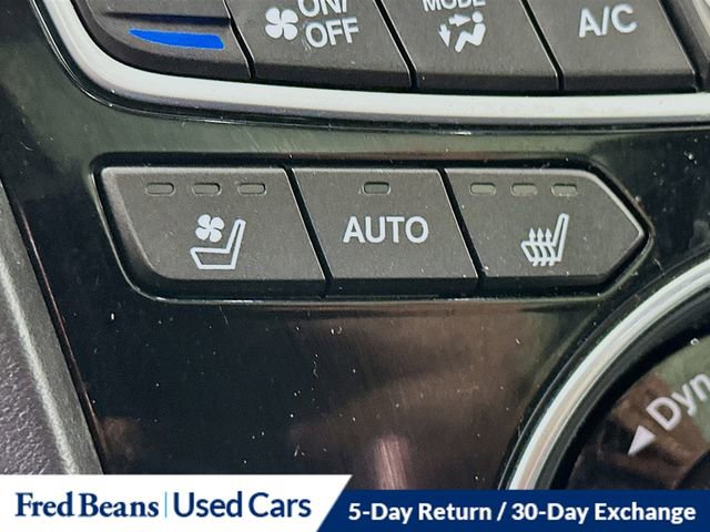Used 2019 Acura RDX AWD w/ Advance Package image 20