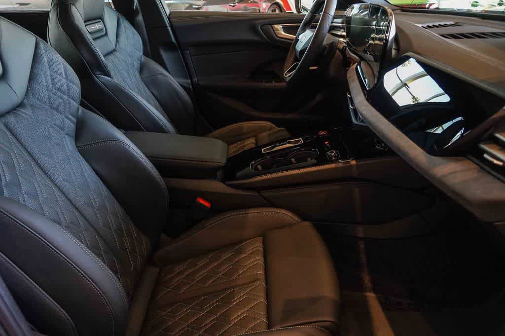 New 2026 Audi S5 Premium Plus AWD/4WD image 18