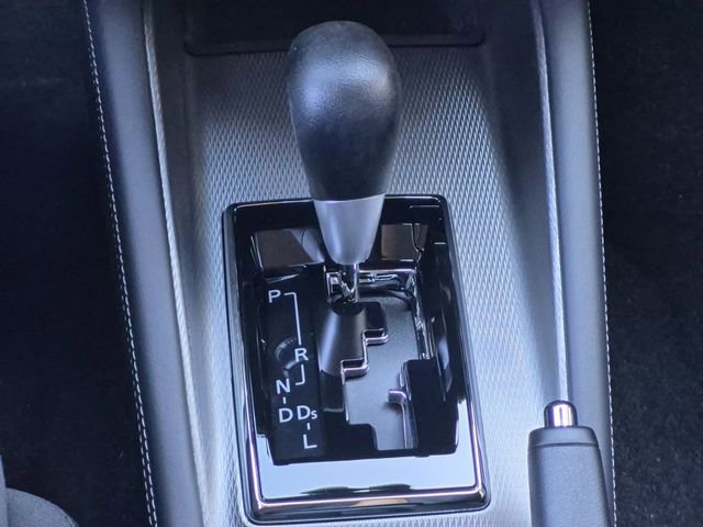 New 2026 Mitsubishi Outlander Sport ES AWD/4WD image 26
