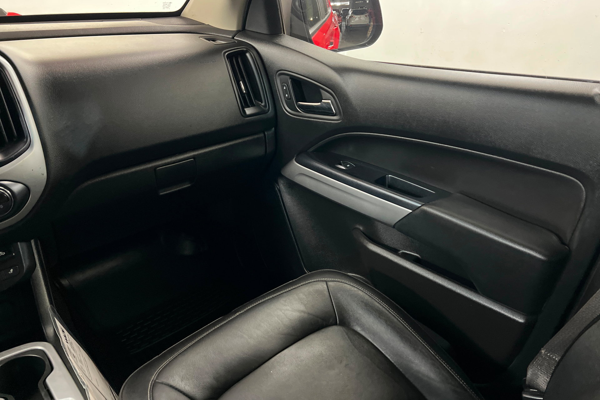 Used 2020 Chevrolet Colorado ZR2 AWD/4WD image 11