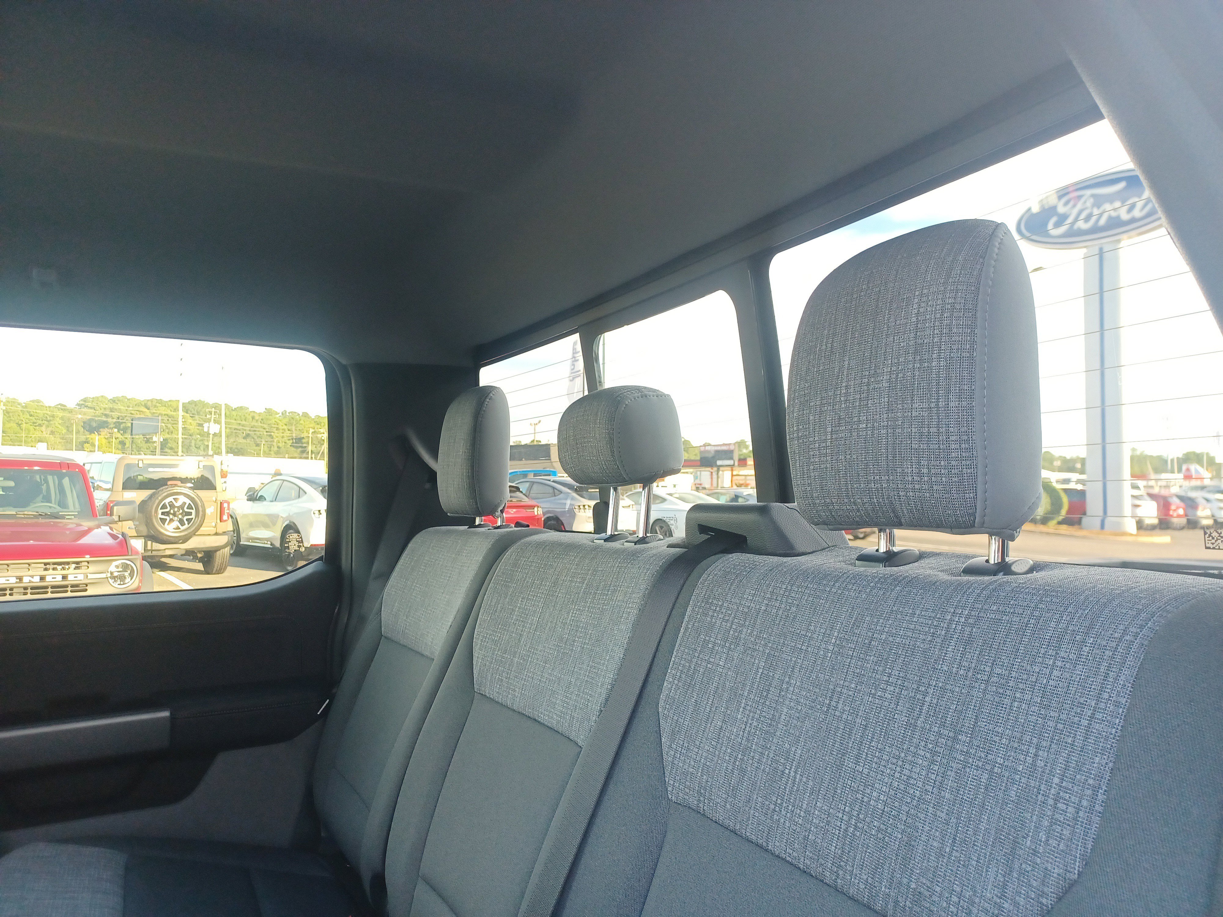 New 2026 Ford F250 XLT image 19