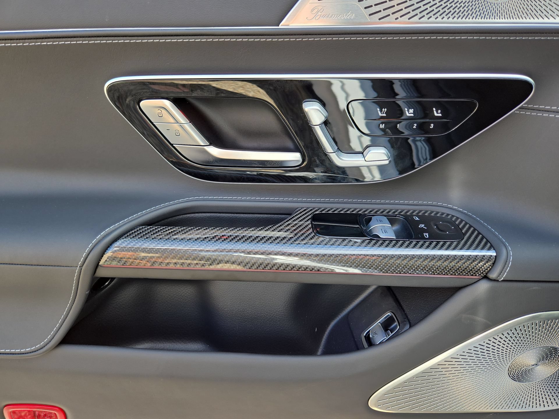 New 2026 Mercedes-Benz AMG GT 63 image 15