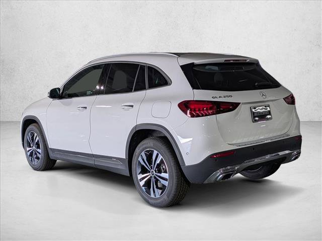 New 2026 Mercedes-Benz GLA 250 image 9