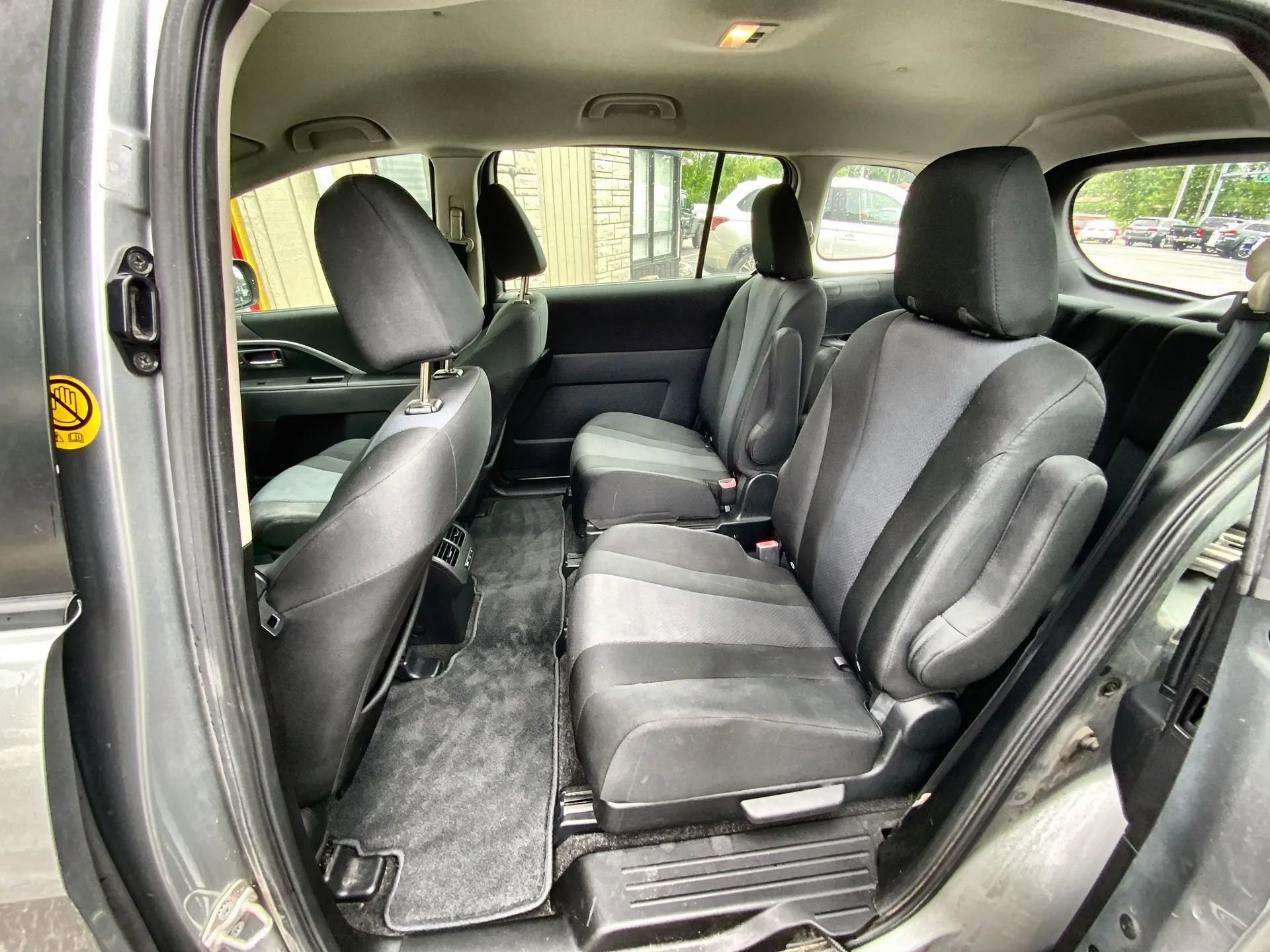 Used 2013 MAZDA MAZDA5 Sport FWD image 22