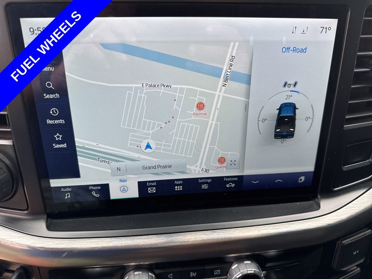 Used 2022 Ford F150 Lariat image 28