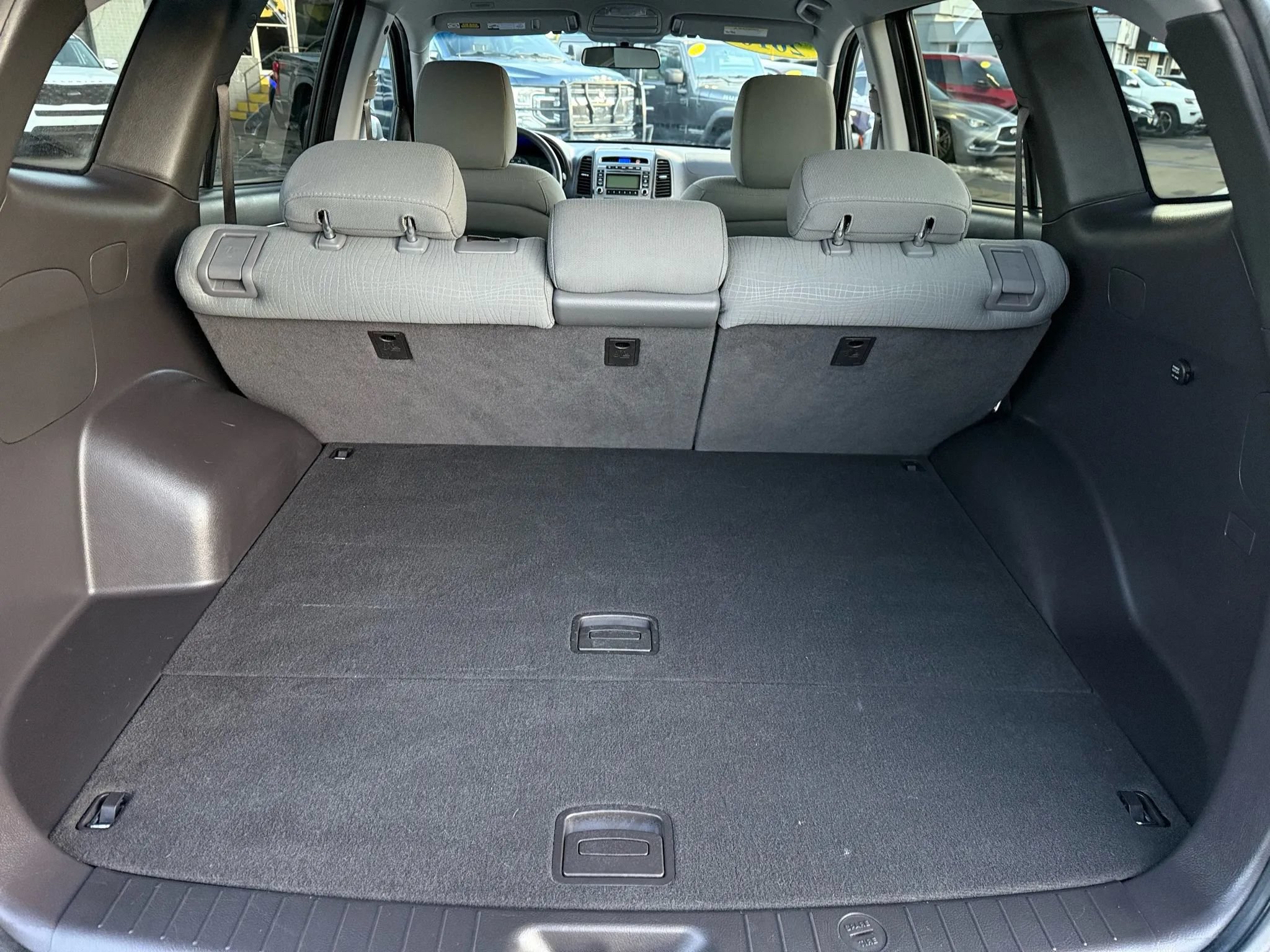Used 2010 Hyundai Santa Fe GLS AWD/4WD image 23