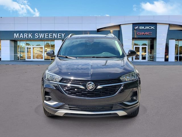 Used 2023 Buick Encore GX Select FWD image 2
