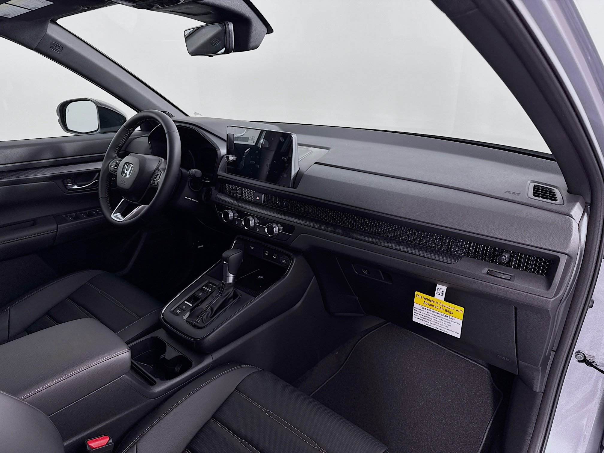 New 2026 Honda CR-V Sport-L image 29