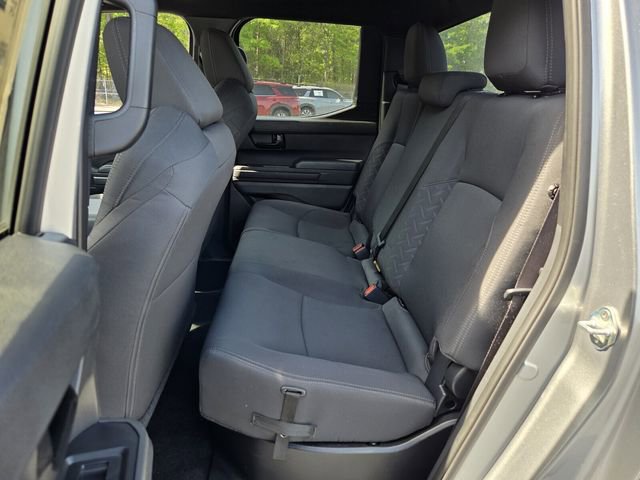 Used 2024 Toyota Tacoma SR5 image 10