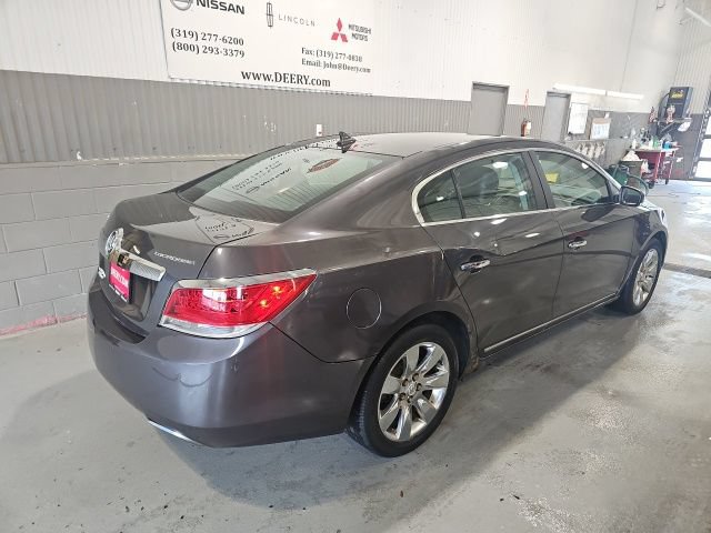 Used 2013 Buick LaCrosse Premium FWD image 3