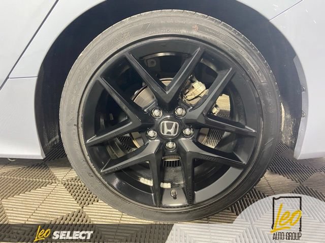 Used 2023 Honda Civic Sport image 24