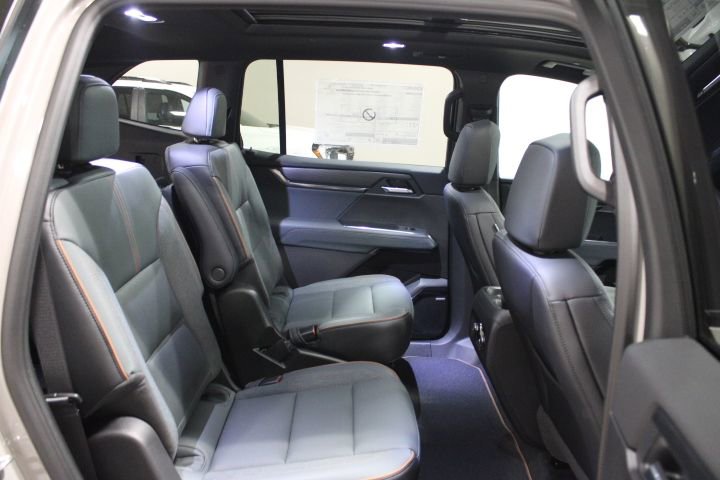 New 2026 GMC Acadia AT4 w/ Super Cruise Package image 29